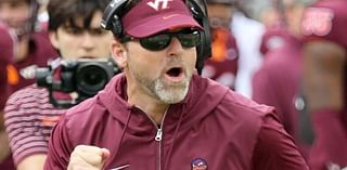 Hokies still have mindset of 'win out' after 'tough loss' at Syracuse