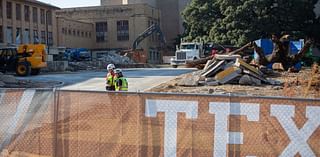 UT Austin gets OK to demolish city's first integrated middle school despite preservation efforts