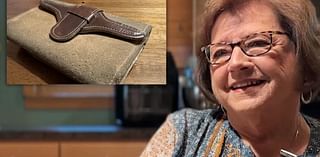 ‘Like walking through history’: Wallet stolen 47 years ago returned to original owner