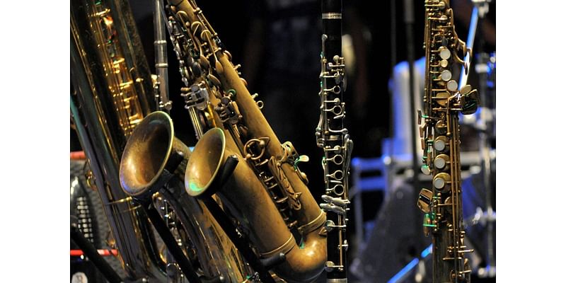 EFG London Jazz Festival 2024: 10 Must-See Gigs To Book Now