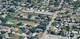 City approves rezone for two small housing projects