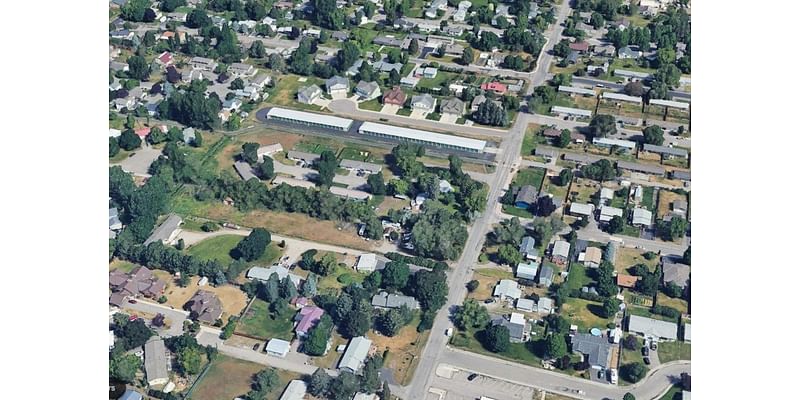 City approves rezone for two small housing projects