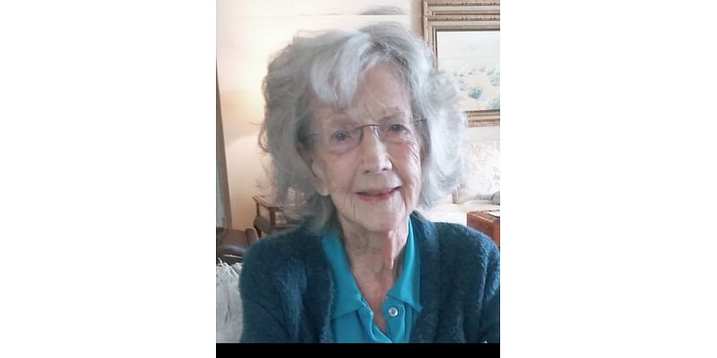 Louise N Mackey OBITUARY