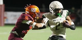 6 outstanding performances from the region QF of the high school football playoffs