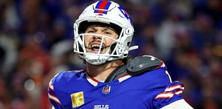 When can the Buffalo Bills clinch a playoff spot?