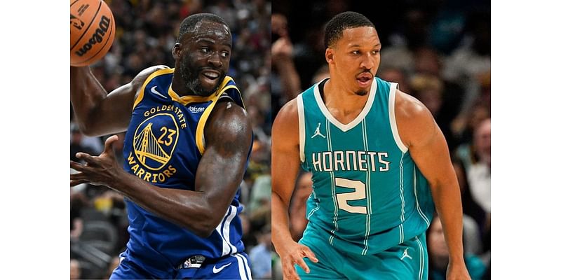 After Draymond Green’s Angry Rant, Warriors Star and Grant Williams’ Rivalry Unearthed in Detail