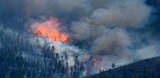 Department of Homeland Security adds sniffing device to AI tools helping fight wildfires in Colorado