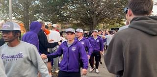 UE Men’s Soccer returns home with MVC title