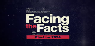 Facing the Facts: Election Special | Watch full special