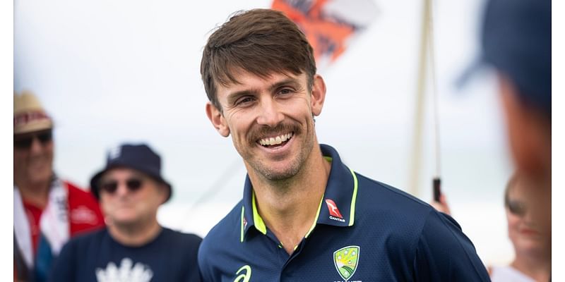 Australia vs India: Mitch Marsh’s take on Kohli, Border-Gavaskar Trophy