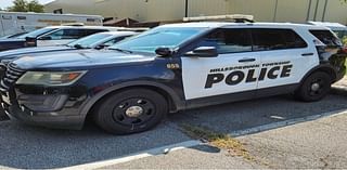 $263K Worth Of Police SUVs, Equipment Purchased By Hillsborough