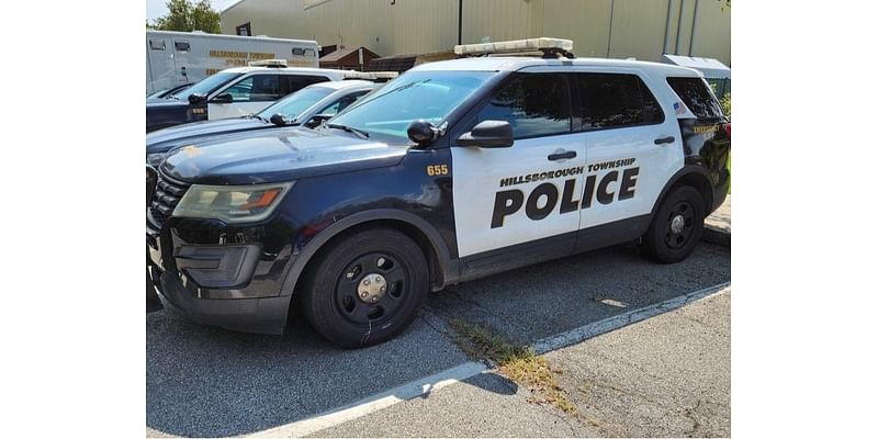 $263K Worth Of Police SUVs, Equipment Purchased By Hillsborough