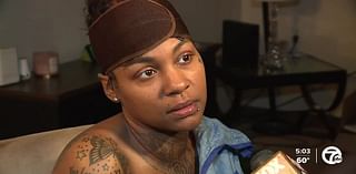 Woman shot by teen in Detroit recalls senseless altercation, boy critically injured