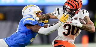 Democrats struggle with working-class connection and Chargers withstand Bengals comeback: Morning Rundown