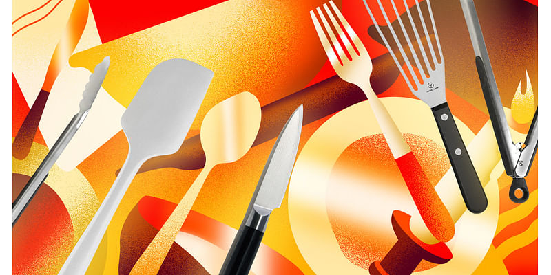 The 11 Best Cooking Tools and Utensils for Beginners, According to Culinary Teachers