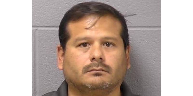 Cyber Tipline Leads To Plainfield Child Porn Arrest: Police