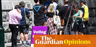 After Trump’s win, this is what I’m grateful for as an American living in Australia | Eleanor Limprecht