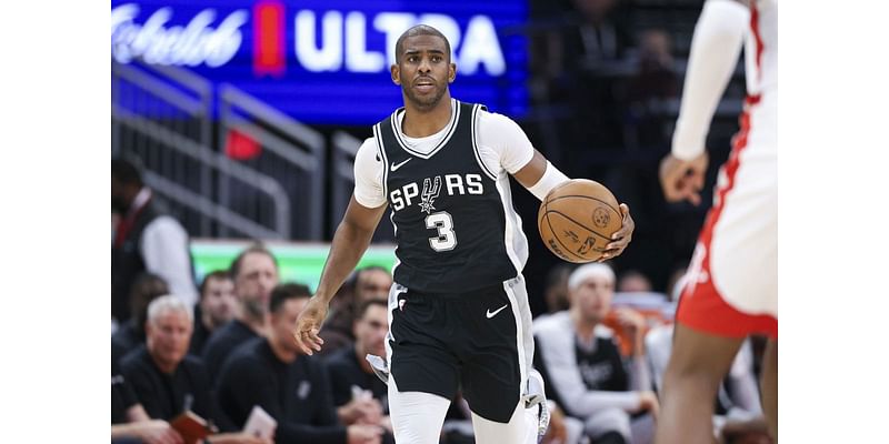 Chris Paul Ethnicity: Family Roots, Parents, and All You Need to Know About 12x NBA All-Star