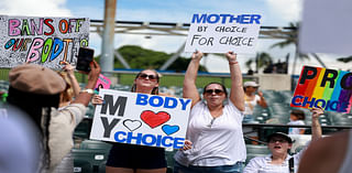 Voters approve most abortion-rights measures in flurry of ballot initiatives