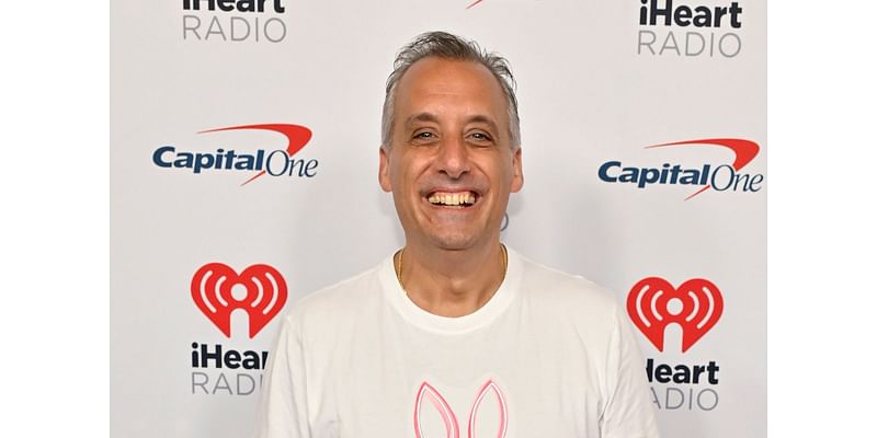 Joe Gatto Doesn’t Watch Impractical Jokers Since Leaving the Show — But Says He 'Never' Did (Exclusive)