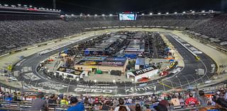 Cole Custer wins at Bristol, clinches Xfinity Series regular season championship