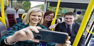 Changes to Kilkenny route welcome but busses still not frequent enough