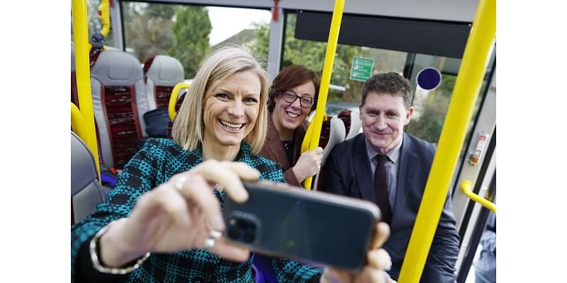 Changes to Kilkenny route welcome but busses still not frequent enough