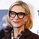 Cate Blanchett on Camerimage Film Festival’s sexism controversy: “The work is never done”