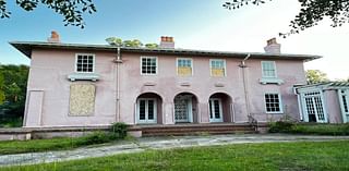 Century-old Macon house added to list of properties in need of restoration. It’s for sale