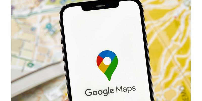 Google Maps just got 5 big upgrades in time for holiday driving season — here’s the new features