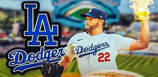 Clayton Kershaw drops big 2025 Dodgers update