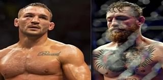 After “Wrong Decision” to Wait for Conor McGregor, Michael Chandler Sets Layoff Facts Straight Before UFC 309 Charles Oliveira Fight