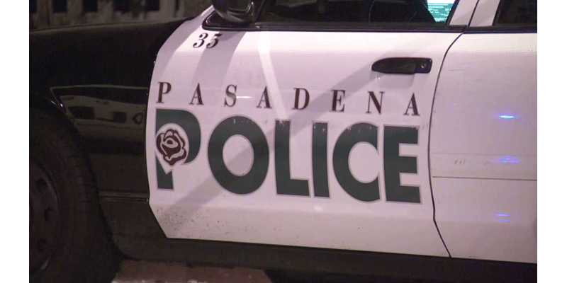 Pasadena man charged in Washington Park killing, 2 other gun-related crimes