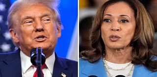 Fact Check Team: Trump and Harris' stances on trade, from NAFTA to USMCA