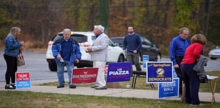 Pa. county election office evacuated following bomb threat