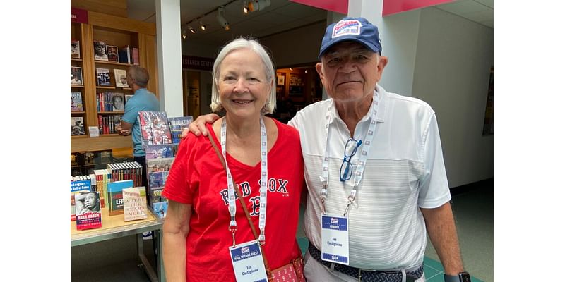 Castiglione Signing Off From Hall of Fame Career as Red Sox Radio Voice