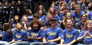 WFISD invited to perform in London’s 2026 New Year’s Day Parade