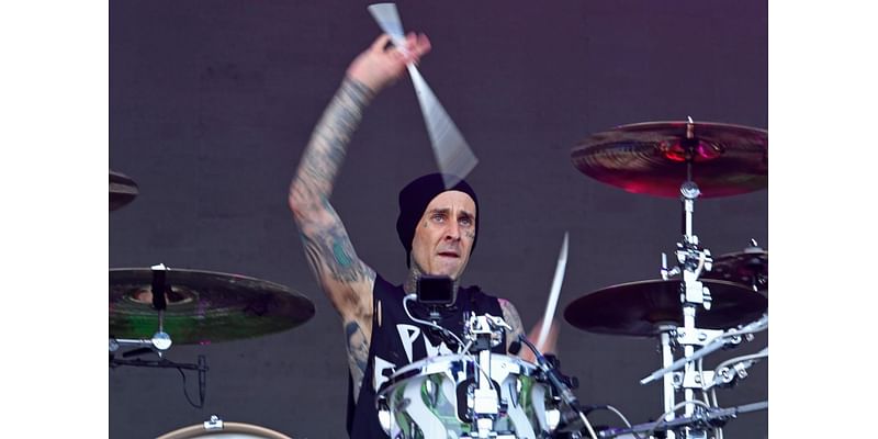 Horoscopes Nov. 14, 2024: Travis Barker, change is apparent and will help to transfer your life