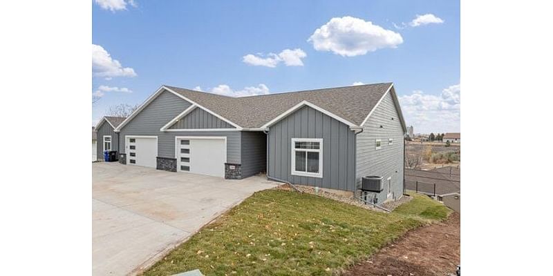 4 Bedroom Home in Rapid City - $599,000