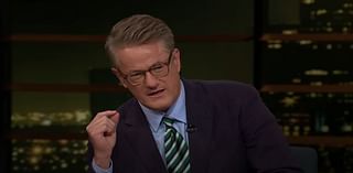 Scarborough Gives Ominous Trump Warning on Bill Maher’s Show