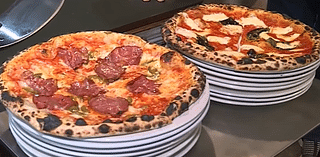 Portland pizzeria still one of the ‘best in the world,’ but ranking changes