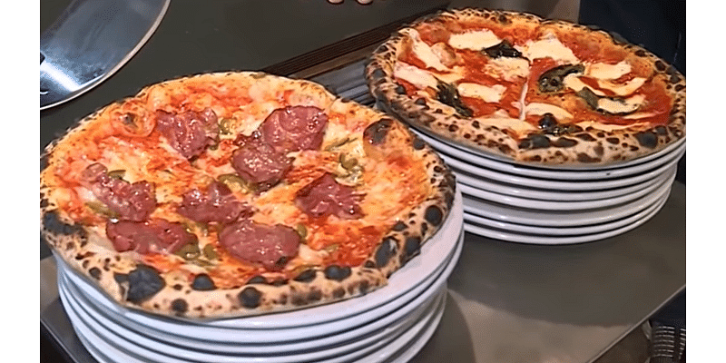 Portland pizzeria still one of the ‘best in the world,’ but ranking changes