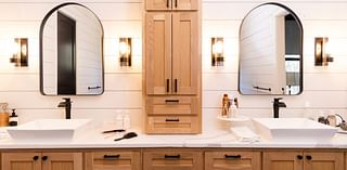 6 easy ways to make your bathroom feel more luxurious, according to interior designers