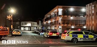 Plymouth Barbican stabbing: Six arrested after man injured