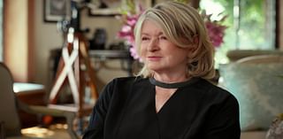 Martha Stewart wants a ‘version two’ of the ‘lazy’ Netflix documentary about her