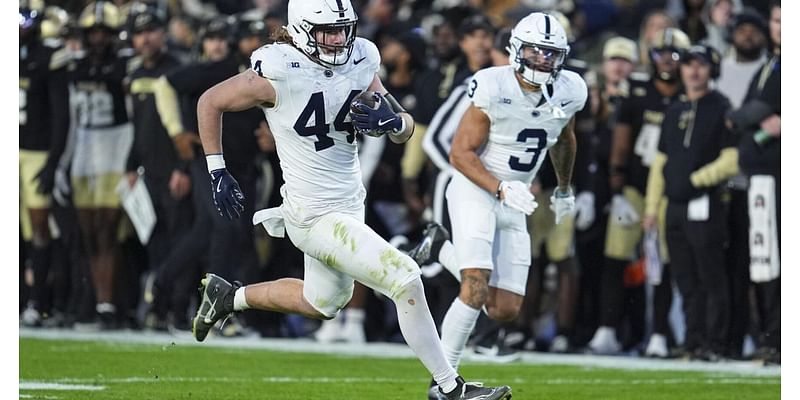 Penn State post mortem: They're all playoff games from here on out