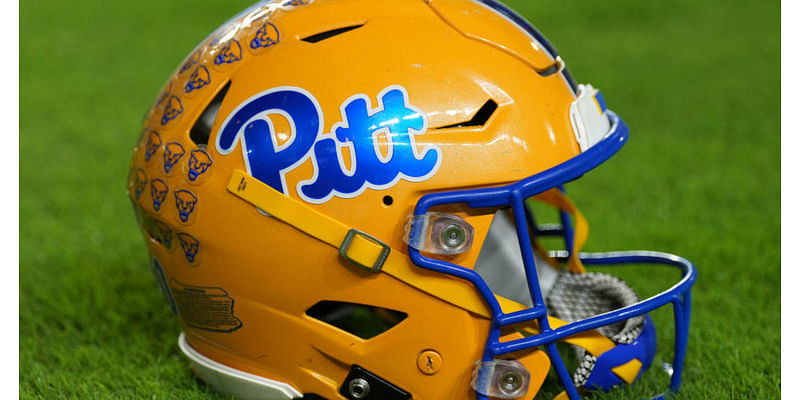 Pitt names Allen Greene as next athletic director