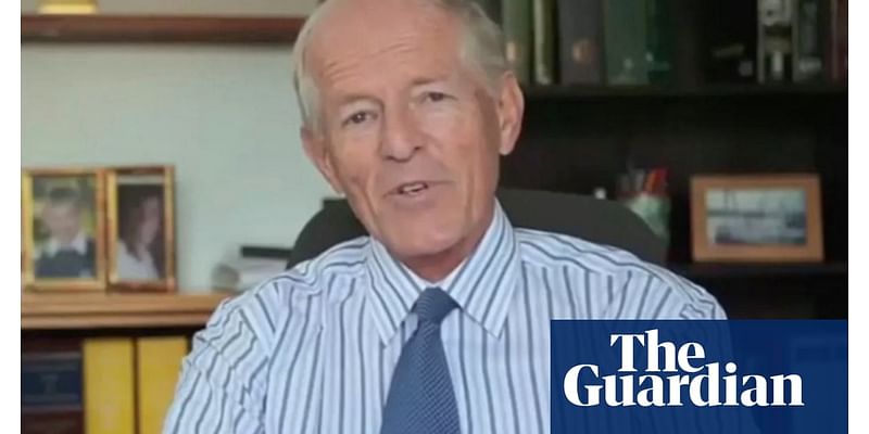 ‘Highly likely’ John Smyth continued to abuse young men in South Africa