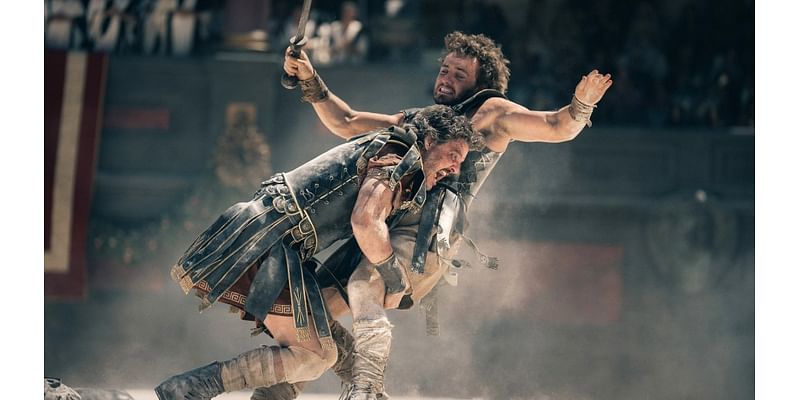 ‘Gladiator II’ Set To Rule International Box Office With $80M-$90M+ Early Overseas Bow – Preview