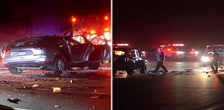 2 dead after wrong-way SUV plows into unsuspecting driver on Long Island highway